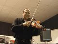 Maestrul Tonica la Vioara (ceasu\