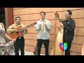Click here to watch this video Los Flacos, Univision Seattle TV, 2012