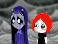 Ruby Gloom: Misery Loves Company 3 of 3