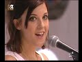 Virginia clase de Manzo - Hallelujah - 25052008