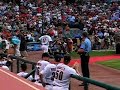 Bagwell, Berkman and Biggio get Rings Bagwell, Berkman and Biggio get Rings