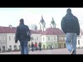 Sanok - \"Moje miasto - zbli?enia\"