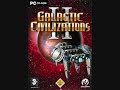 Galactic Civilizations II - Main Theme