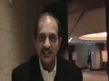 S. Ramakrishnan, CEO of Oracle Reveleus , Announces Stress Testing Solution at Oracle OpenWorld