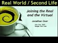 hardware/software hacking: joining the real and the virtual