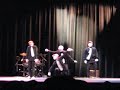 San Rafael Cavalcade: JabbaWockeez Tribute