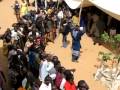 Grand Magal Touba 2009 Baye Fall