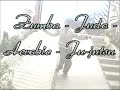 zumbajudoju jutsu berkane
