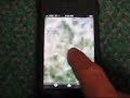 Earthscape iPhone App