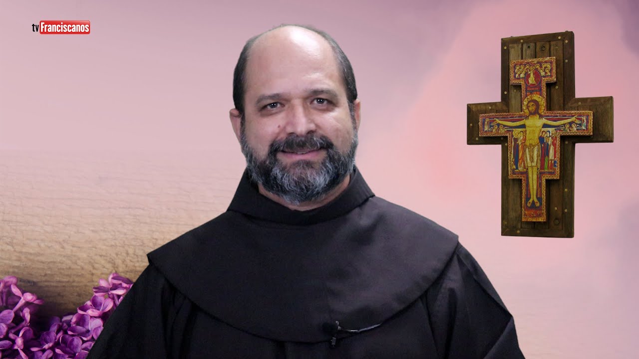 [Mensagem da Província | Encontro dos Benfeitores Franciscanos do PVF]