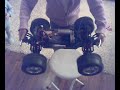 E-maxx  Brushless 7xl+ MGM Compro