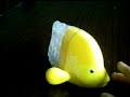 Auto Moving Cyprinoid Fish_SourcingMap
