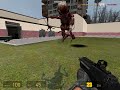 Project Ravenholm