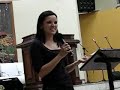 Culto de Jovens (Igreja do Evangelho Quadrangular)