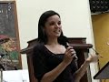 Culto de Jovens (Igreja do Evangelho Quadrangular)