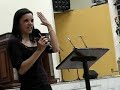 Culto de Jovens (Igreja do Evangelho Quadrangular)