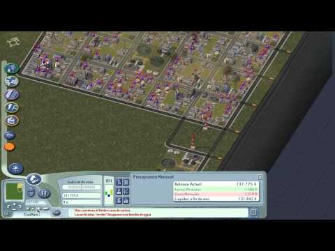 simcity 4