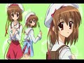 ~CaramellDansen Anime Mix~