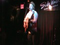 Justin Finch-Fletchly - Like I Lost You - Sidewalk - 10-03.avi