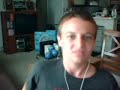 me acting weird 2