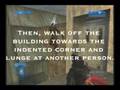Hold X to Trick - Last Unexplored Building on Turf