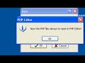 PHP Tutorial deutsch #1: Webserver & Editor installieren / Apache Xampp Server2Go