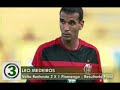 Os 5 gols mais bonitos do Flamengo no Carioca 2007