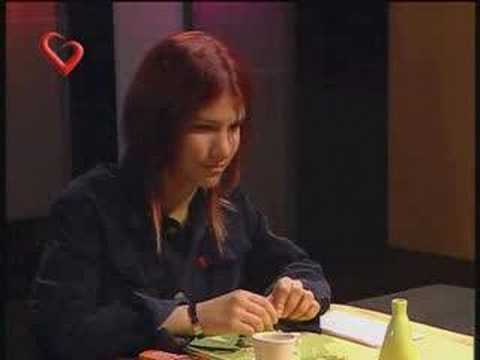 Rebelde Way - Marizza en plan de ...