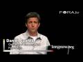 How Bots Control Your Life - Daniel Suarez