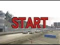 Dirt racing Round.1 May,1998 Dirt racing Round.1 May,1998
