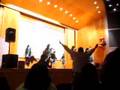 Stony Brook Bhangra- Sholay pt. 2
