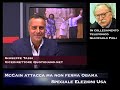McCain attacca ma non ferma Obama McCain attacca ma non ferma Obama