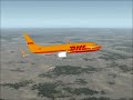 FSX Boeing and Airbus