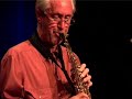 pierre favre ensemble: erba luce
composed by pierre favre

pierre favre: drums, percussion
h�l�ne breschand: harp
chris biscoe: saxes, alto clarinette
michel godard: tuba, serpent
baenz oester: double bass
philipp schaufelberger: guitar
wolfgang zwiauer: bass guitar 

back with ecm after a decade, percussionist pierre favre has delivered one of his most captivating albums. it is hardly surprising that the musician who produced such unexpected colours and textures as a solo act and from a percussion quartet (the singing drums of the 1980s) should find so many possibilities in the almost wilfully unconventional instrumentation employed for this edition of the ensemble.
while there is a strong rhythmic backbone to these seven favre compositions, with bass, drums, harp and guitar often acting together as a unit to carry the pulse, it is the agreeable melodies and the ingenious, fresh and attractive voicings that distinguish the session. from the opening 