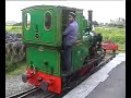 Tal - y - llyn Railway, Wales