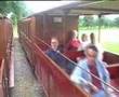 Tal - y - llyn Railway, Wales