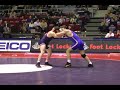 197 Jack Sullivan (Penn) v. Chris Weidman (Hofstra) 197 Jack Sullivan (Penn) v. Chris Weidman (Hofstra)