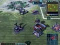 C&C 3 Yotem(NOD) vs E.T.(SCRIN) Part 3