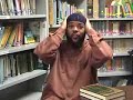 Br. Abdul Shakoor talks about how he found Islam 3/3