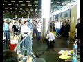 JapanExpo Katana