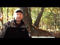 Doug Howlett: Virginia Turkey & Deer Hunt Diary