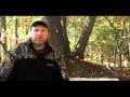 Doug Howlett: Virginia Turkey & Deer Hunt Diary