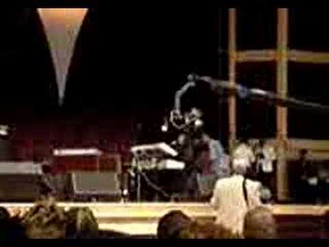 EVANG. KIM BURRELL REMINISCES of ...