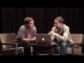 iPhone Tracking Discussion