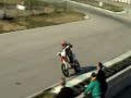 supermotard circuit d\