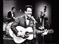 Lonnie Donegan - Gamblin' Man