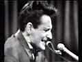 Lonnie Donegan - Gamblin' Man