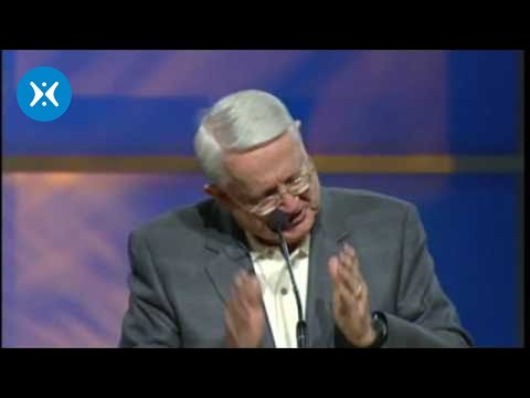 Chuck Swindoll :: Boars in God's Vineyard