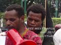 Click here to watch this video PERNYATAAN SIKAP, ALIANSI MAHASISWA PAPUA