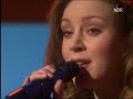 Jasmin Wagner - Ein zerbrechlicher Moment